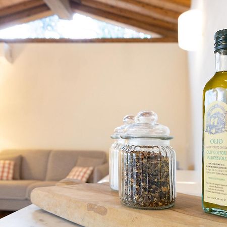 Agriturismo Fonteregia Montecatini Terme Ngoại thất bức ảnh