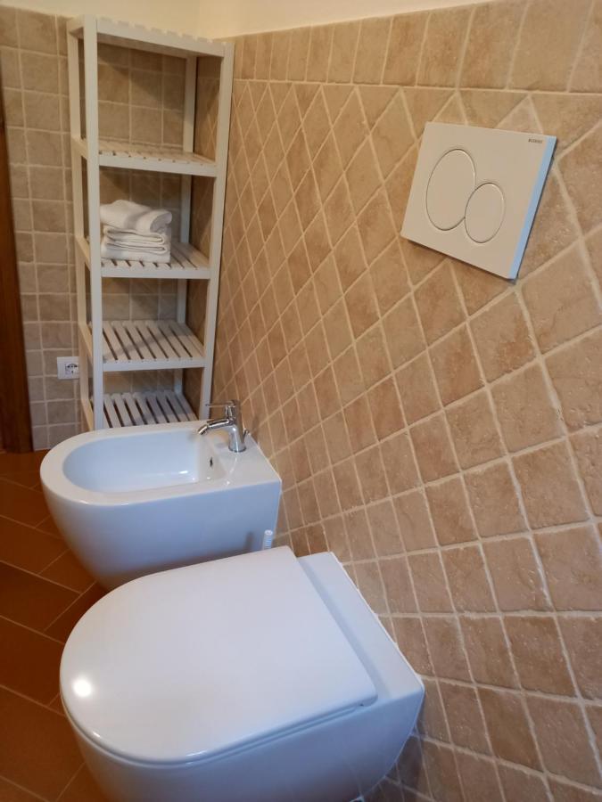 Agriturismo Fonteregia Montecatini Terme Ngoại thất bức ảnh