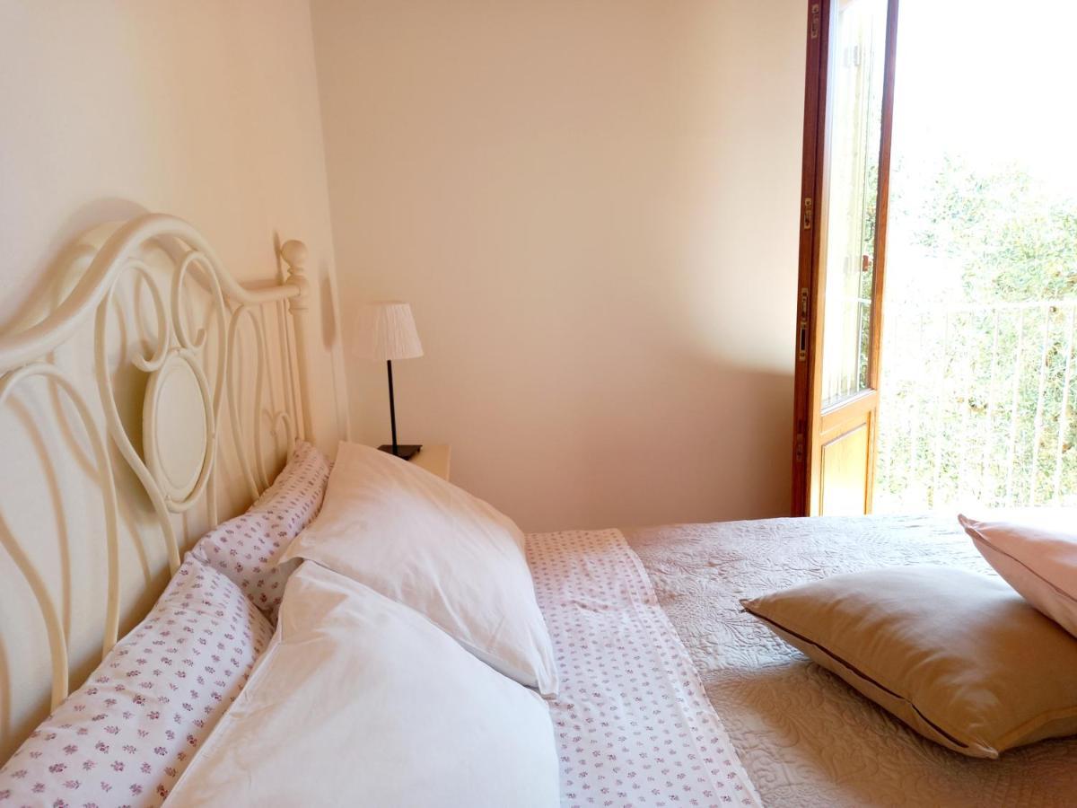 Agriturismo Fonteregia Montecatini Terme Ngoại thất bức ảnh