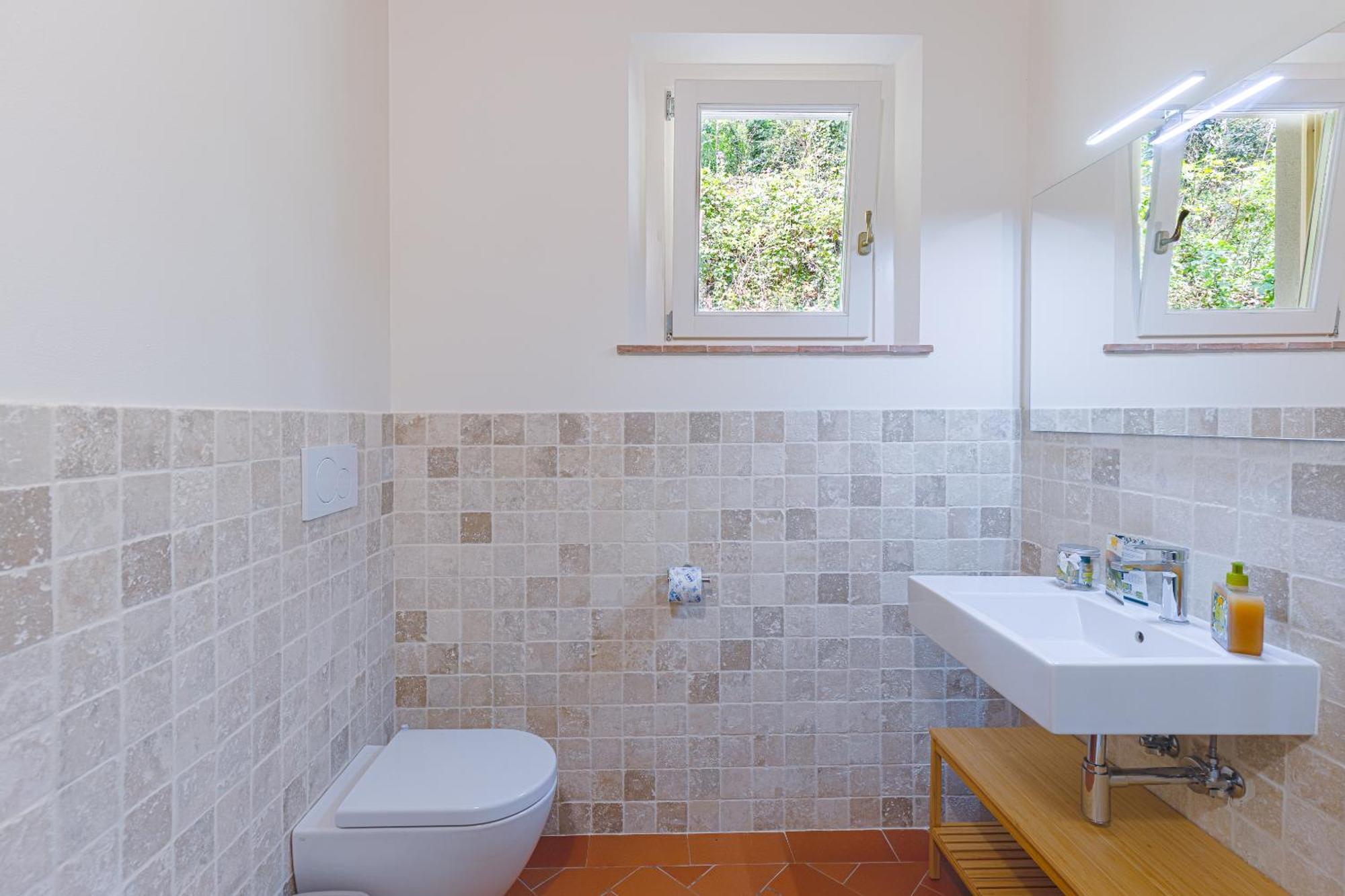 Agriturismo Fonteregia Montecatini Terme Ngoại thất bức ảnh