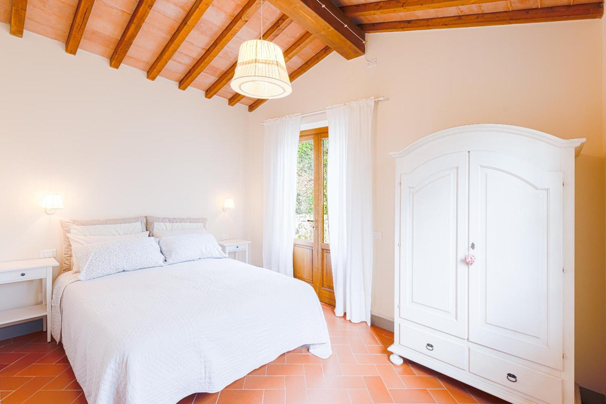 Agriturismo Fonteregia Montecatini Terme Ngoại thất bức ảnh