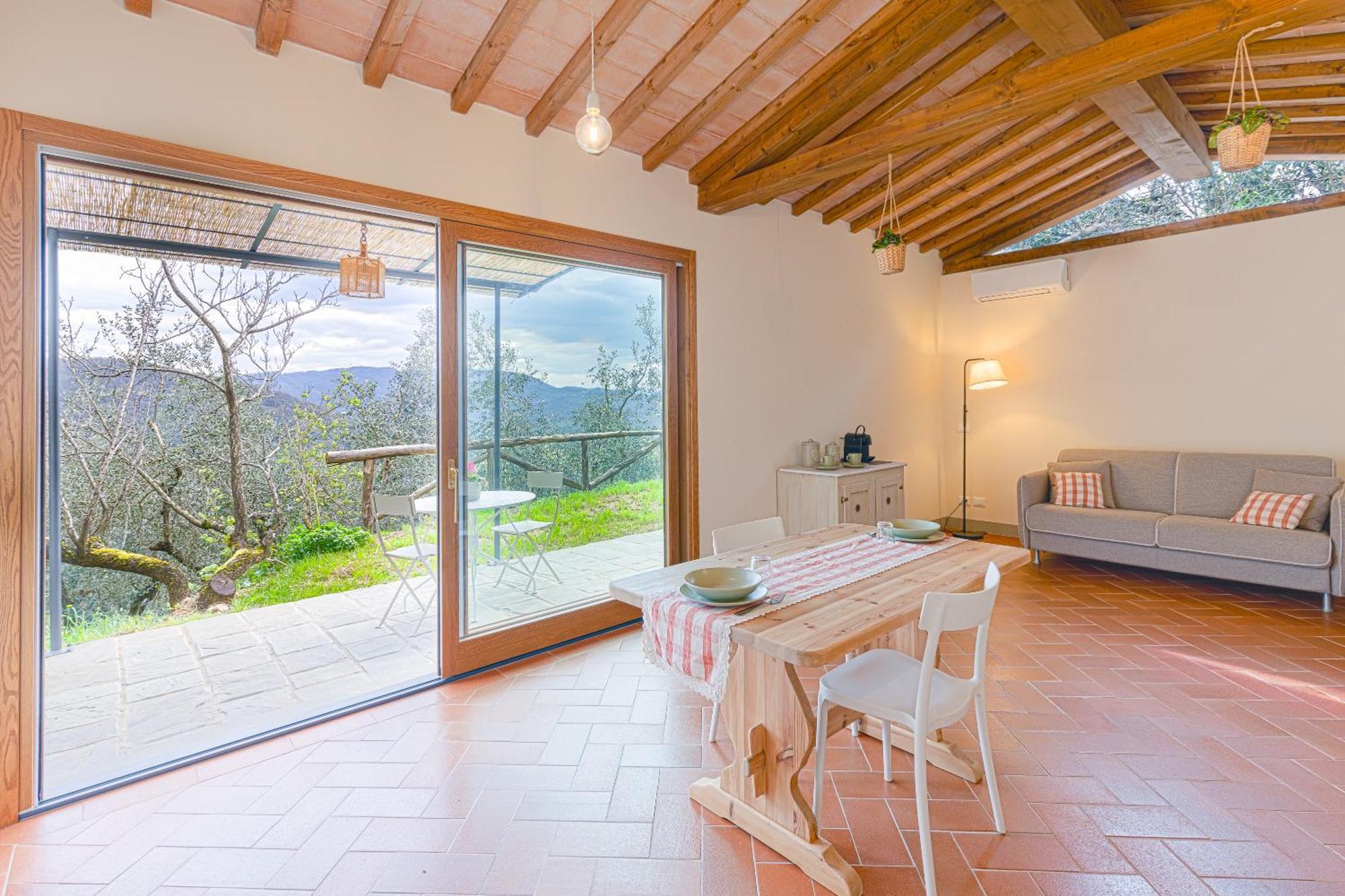 Agriturismo Fonteregia Montecatini Terme Ngoại thất bức ảnh