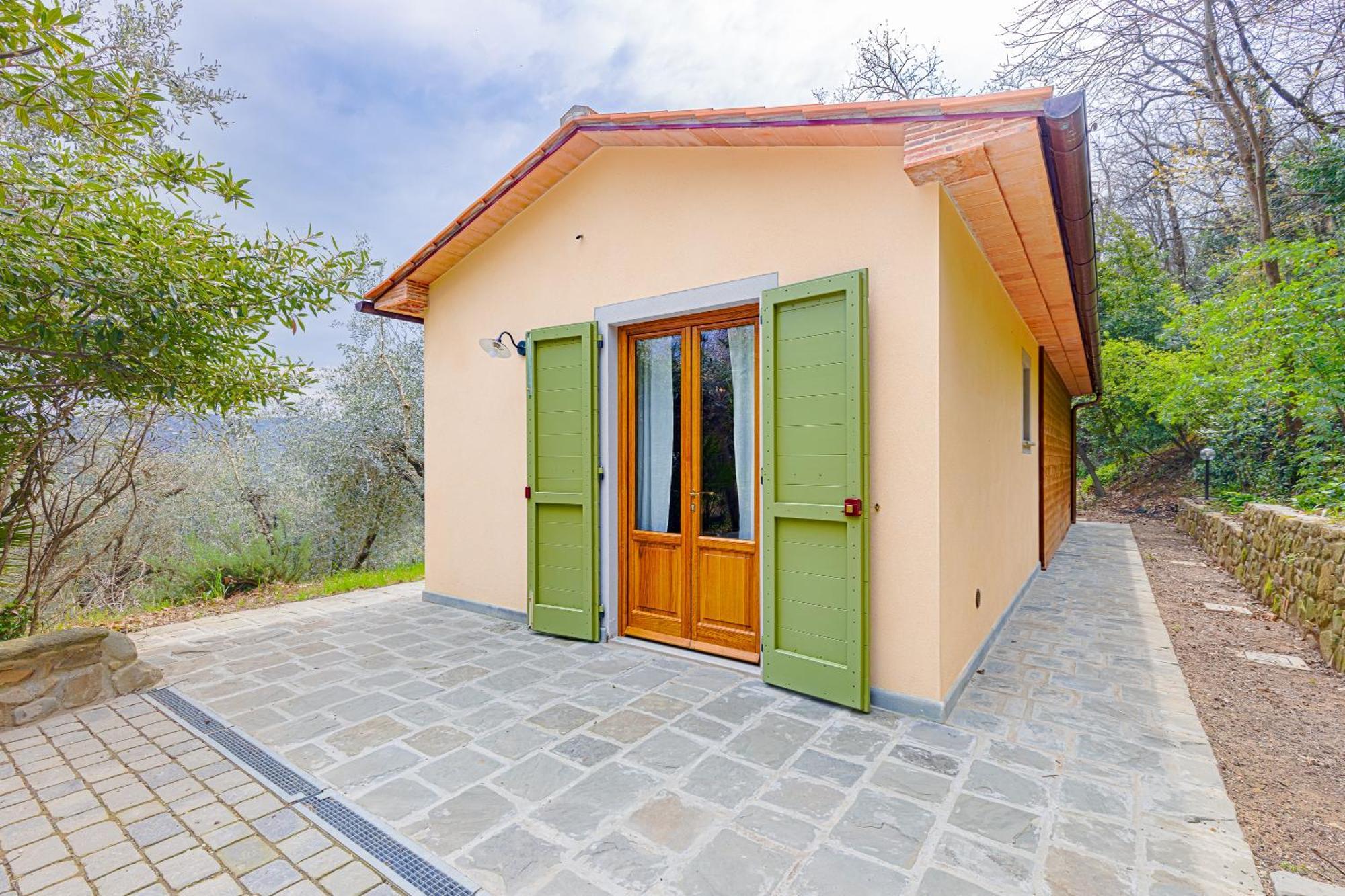 Agriturismo Fonteregia Montecatini Terme Ngoại thất bức ảnh
