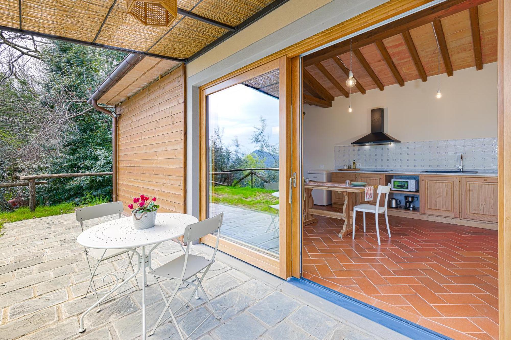 Agriturismo Fonteregia Montecatini Terme Ngoại thất bức ảnh
