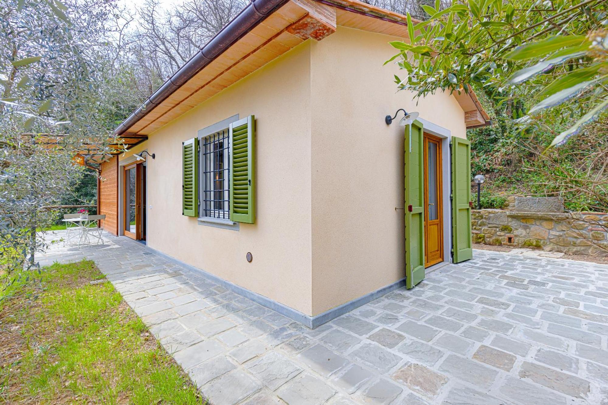 Agriturismo Fonteregia Montecatini Terme Ngoại thất bức ảnh