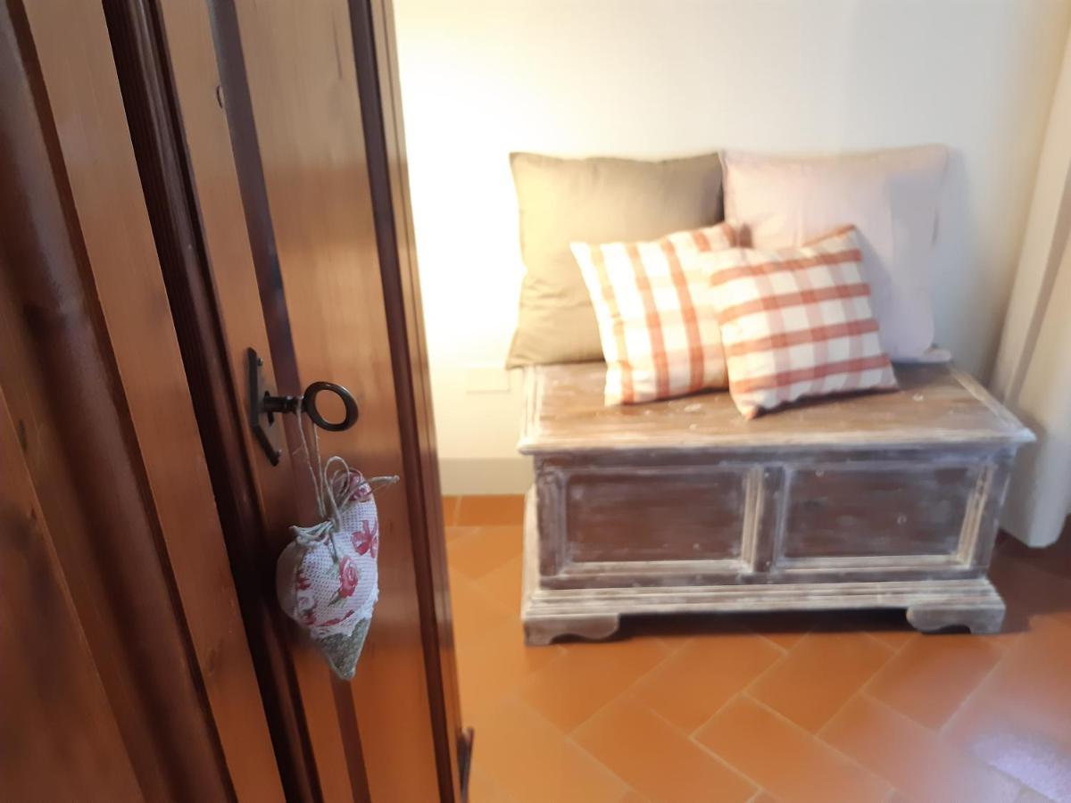 Agriturismo Fonteregia Montecatini Terme Ngoại thất bức ảnh