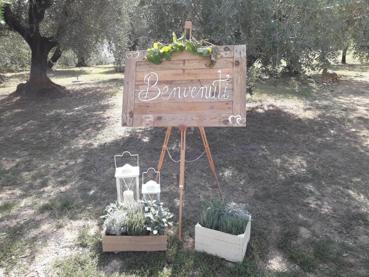 Agriturismo Fonteregia Montecatini Terme Ngoại thất bức ảnh