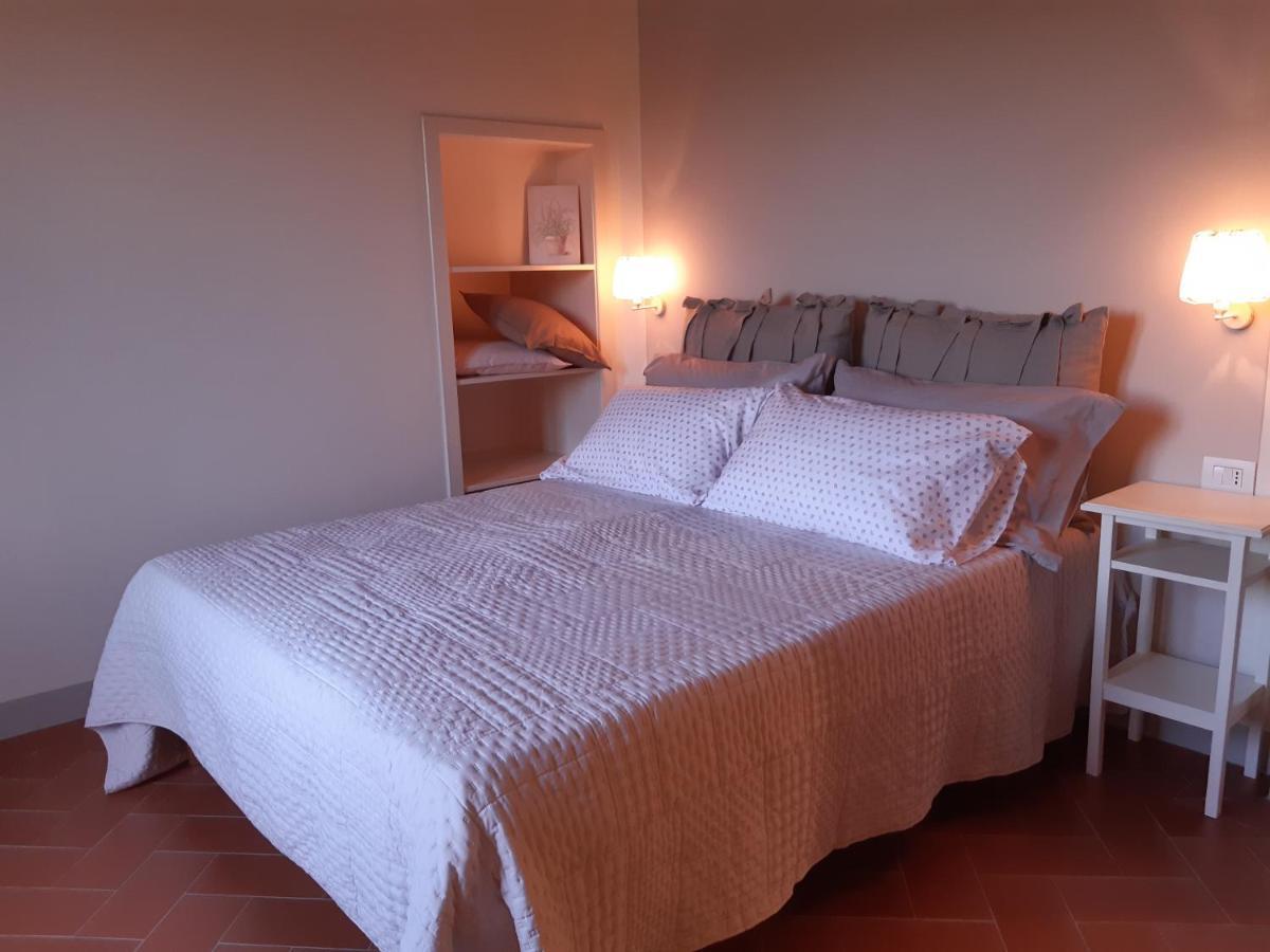 Agriturismo Fonteregia Montecatini Terme Ngoại thất bức ảnh