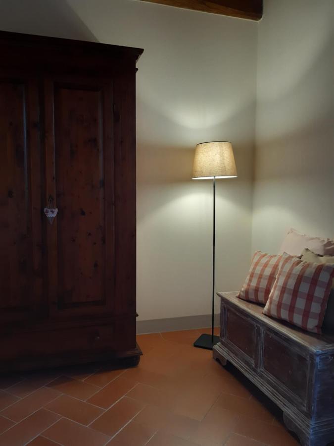 Agriturismo Fonteregia Montecatini Terme Ngoại thất bức ảnh