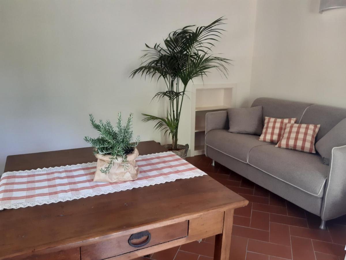 Agriturismo Fonteregia Montecatini Terme Ngoại thất bức ảnh