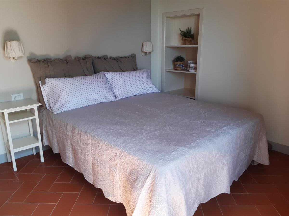 Agriturismo Fonteregia Montecatini Terme Ngoại thất bức ảnh